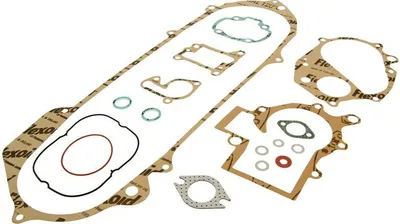 Image de Kit de joints moteur Naraku compatible avec Italjet Formula 50 LC