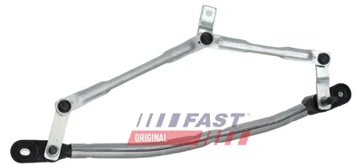 Produktbild von FAST FT93120 Wischergestänge für FIAT DOBLO Kasten/Kombi (263) Doblo Kombi (263) DOBLO Pritsche/Fahrgestell (263)