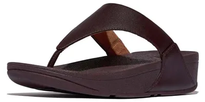 Immagine prodotto di FITFLOP FitFlop Lulu in pelle con cinturino sul dito  36