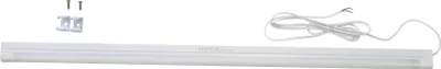 Produktbild von Unterbauleuchte Lichtleiste Leuchtstoffröhre 21 Watt 4000K 90cm ohne Stecker