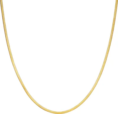 Produktbild von Eastside Halskette Edelstahl 50050107
