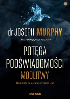 Obrázek produktu pro Potęga podświadomości Modlitwy