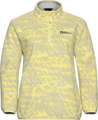 Immagine prodotto di Giacca in pile Jack Wolfskin da donna