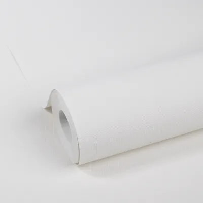 Produktbild von WOW Vliestapete Basic Textil 1000x52cm