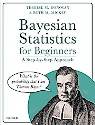 Produktbild von Bayesian Statistics for Beginners