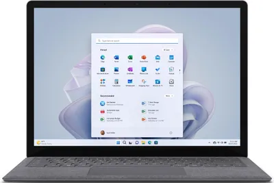 Immagine prodotto di Microsoft Surface Laptop5 512GB 13'' i5 16GB Win11Pro Platino
