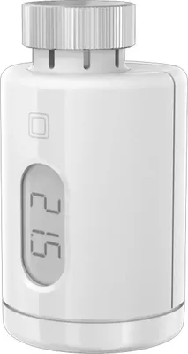 Produktbild von Homematic IP Heizkörperthermostat, Farbe:Weiß