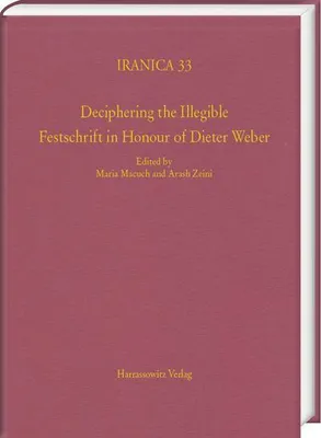 Zdjęcie produktu dla Deciphering the Illegible