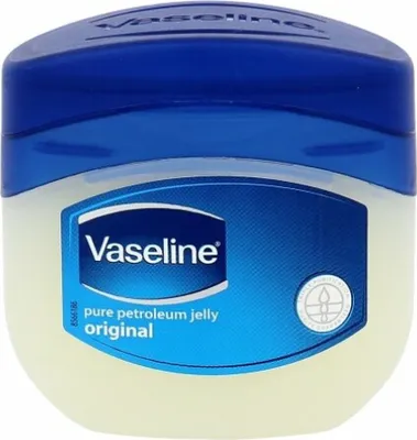 Image de Vaseline Vaseline 50 Ml Original