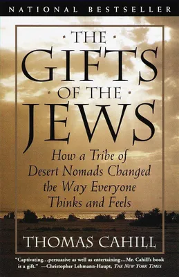 Produktbild von The Gifts of the Jews