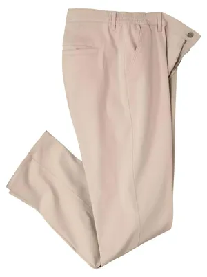 Produktbild von Atlas For Men - Chino für Herren AF4293 (42R, 42R) (Beige)