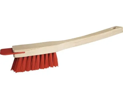 Produktbild von Freund Victoria Rasenmäherbürste 30 cm Gesamtlänge