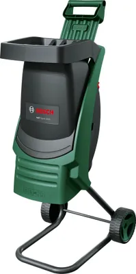 Produktbild von Bosch AXT RAPID 2200 Elektro-Häcksler (0600853605)