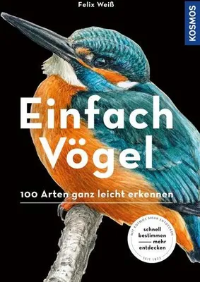 Obrázek produktu pro Einfach Vögel