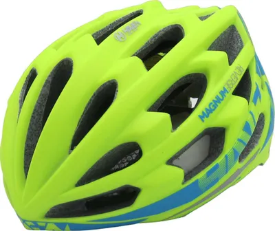 Produktbild von HAVEN Fahrradhelm - MAGNUM - Grün (55-58 cm)