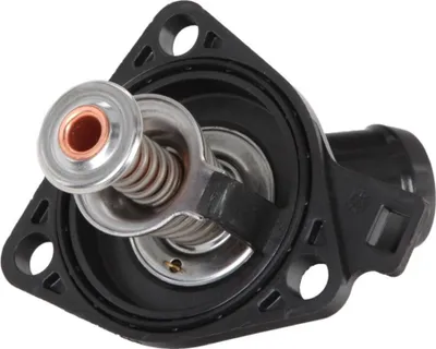 Produktbild von Continental Thermostat Kühlmittel 77°C für HONDA CIVIC VIII Hatchback (FN, FK) CR-V III (RE) CR-V IV (RM) Accord VII Limousine (CL, CN)