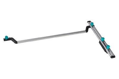 Image de Wolfcraft Wolfcraft Butée parallèle pour TC670 5552000