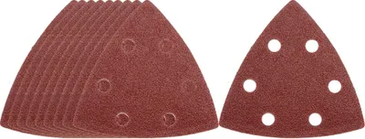 Immagine prodotto di Carta abrasiva per utensile multifunzione