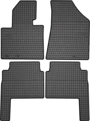 Obrázek produktu pro Gumové rohože FROGUM do vozu Kia Sorento II (2009–2012)
