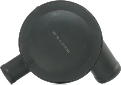 Produktbild von RIDEX 3886V0051 Ventil Kurbelgehäuseentlüftung PCV für VW GOLF III (1H1) Zylinderkopf