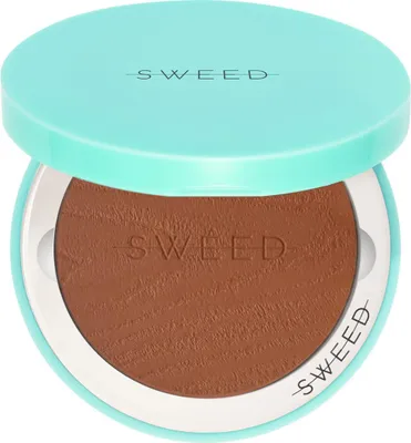Produktbild von Sweed Bronzer The Bronzing Powder