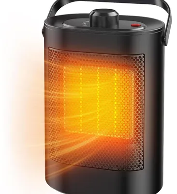 Imagen del producto de Calentador portátil - 1500 W - Cerámico PTC -