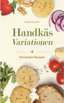 Obrázok produktu pre Handkäs-Variationen