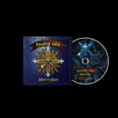 Produktbild von Blood On Blood