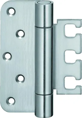 Produktbild von SIMONSWERK Objektband VARIANT VX 7729/120,Ø20,edelstahl matt