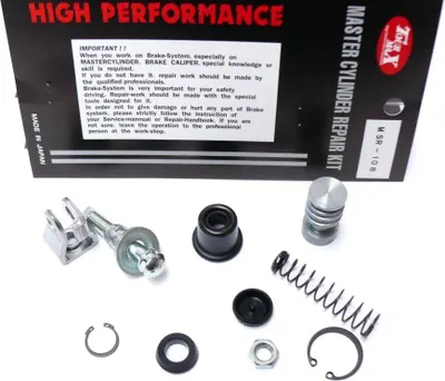 Immagine prodotto di Kit di riparazione cilindro freno principale per HONDA CB 1100 SF, CBR 1100 XX, VTX1800