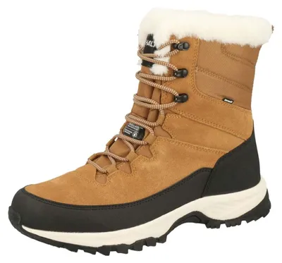 Produktbild von Halti Herren Stiefel Tornio 2 DX Boot Braun 43