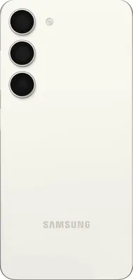 Produktbild von Samsung, Ersatzteil Akkudeckel für Samsung Galaxy S23,