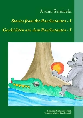 Zdjęcie produktu dla Stories from the Panchatantra - I Geschichten aus dem Panchatantra - I