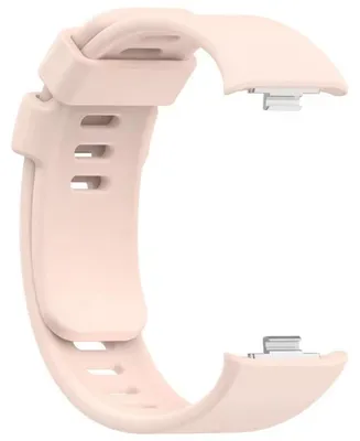 Obrázek produktu pro Náhradní řemínek pro chytré hodinky Xiaomi Redmi Watch 4/5, fitness náramek Xiaomi Mi Band 8 Pro/9 Pro, barva růžová