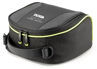 Produktbild von Tankrucksack, Schwarz, 5 LITRI
