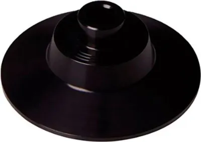 Produktbild von Zipp Endkappe Vorne 30/60 Silber  Silber One Size