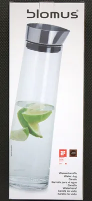 Obrázek produktu pro Karafa na vodu 1l ACQUA - Blomus
