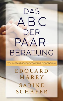 Produktbild von Das ABC der Paarberatung