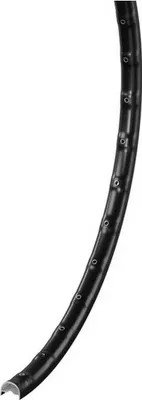 Image de Mavic Mtb A1025 Jante Noir 650B - 27.5'' 28H Noir 650B - 27.5'' 28H