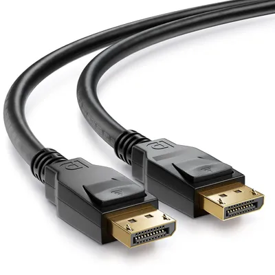 Produktbild von PRENDELUZ Anschluss Display Port (Display Port 4K auf Display Port 4K, 1,5 m)