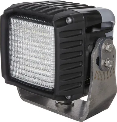 Productafbeelding van Werkverlichting 24 V, 43 W, LED, 5.700 K, 3.000 lm, HELLA, voor LIEBHERR