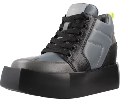 Produktbild von UNITED NUDE STONE COURT MID Grau