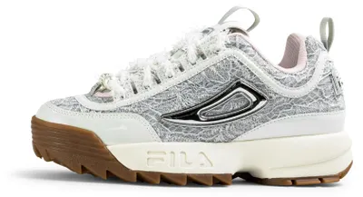 Produktbild von FILA Damen Disruptor CQ wmn Sneaker, Gray Violet-Silver, 37 EU
