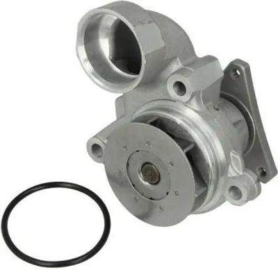 Produktbild von THERMOTEC Kühlmittelpumpe Wasserpumpe für HYUNDAI i10 (PA) D10526TT