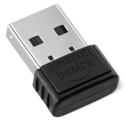 Image de A. Adaptateur Bluetooth 5.4 USB pour PC, récepteur USB Bluetooth