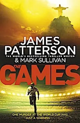 Produktbild von The Games