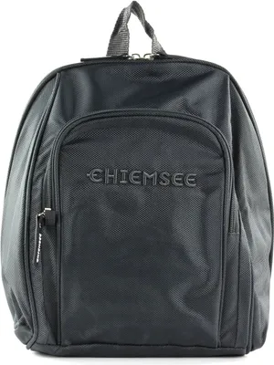 Produktbild von CHIEMSEE Rucksack Apanatschi Backpack Grey grau