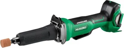 Produktbild von Hikoki Geradschleifer 18V Bl Gp18Db W5Z