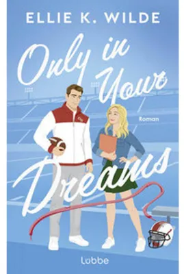 Produktbild von Only in Your Dreams