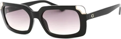 Zdjęcie produktu dla Guess Sonnenbrille GU 7841 01B